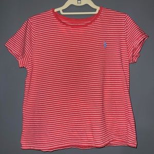 Polo by Ralph Lauren Striped Tee